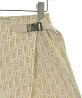 Christian Dior（クリスチャンディオール）ショートパンツ ベージュ サイズ:40(M位) レディース/2200720272321