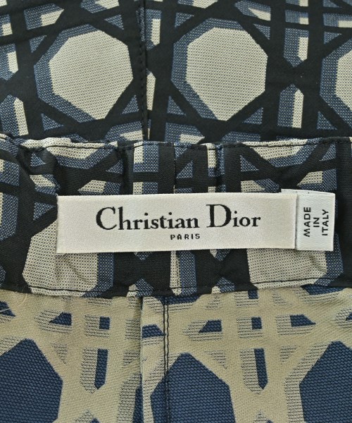 Christian Dior（クリスチャンディオール）ショートパンツ ベージュ サイズ:40(M位) レディース/2200720272338