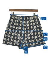 Christian Dior（クリスチャンディオール）ショートパンツ ベージュ サイズ:40(M位) レディース/2200720272338