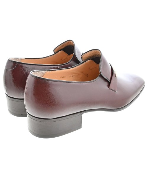 Christian Dior（クリスチャンディオール）その他 赤 サイズ:EU38(24.5cm位) レディース/2200720608014