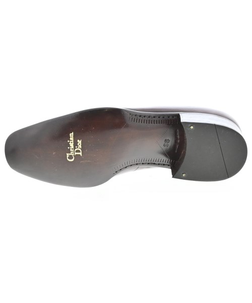 Christian Dior（クリスチャンディオール）その他 赤 サイズ:EU38(24.5cm位) レディース/2200720608014