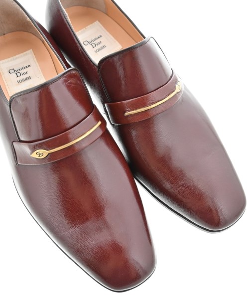 Christian Dior（クリスチャンディオール）その他 赤 サイズ:EU38(24.5cm位) レディース/2200720608014