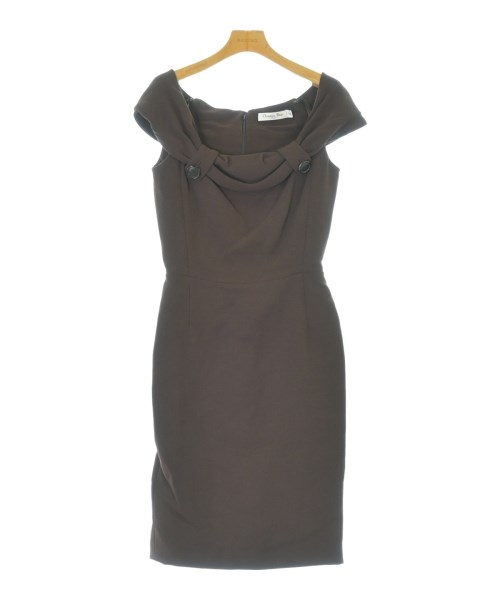 Christian Dior(クリスチャンディオール)のワンピース サイズ:40(M位) 17,000円