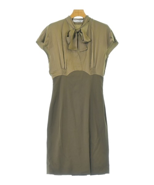 Christian Dior(クリスチャンディオール)のワンピース サイズ:4(M位) 17,000円