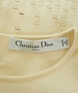 Christian Dior（クリスチャンディオール）ワンピース 白 サイズ:36(XS位) レディース/2200721033013