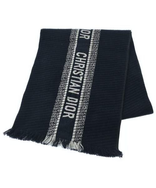Christian Dior(クリスチャンディオール)のマフラー サイズ:- 79,200円