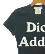 Christian Dior（クリスチャンディオール）Tシャツ・カットソー 黒 サイズ:36(XS位) レディース/2200716208280