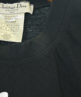 Christian Dior（クリスチャンディオール）Tシャツ・カットソー 黒 サイズ:36(XS位) レディース/2200716208280