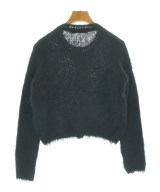 Christian Dior（クリスチャンディオール）カーディガン 黒 サイズ:40(M位) レディース/2200720611014