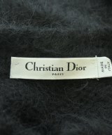 Christian Dior（クリスチャンディオール）カーディガン 黒 サイズ:40(M位) レディース/2200720611014
