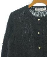 Christian Dior（クリスチャンディオール）カーディガン 黒 サイズ:40(M位) レディース/2200720611014