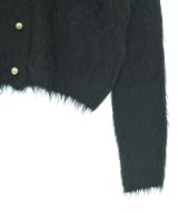 Christian Dior（クリスチャンディオール）カーディガン 黒 サイズ:40(M位) レディース/2200720611014