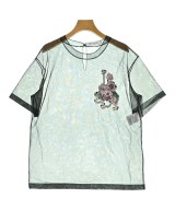 Christian Dior（クリスチャンディオール）ブラウス 黒 サイズ:44(L位) レディース/2200721849027