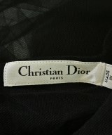Christian Dior（クリスチャンディオール）ブラウス 黒 サイズ:44(L位) レディース/2200721849027