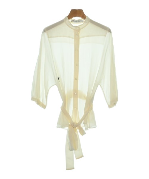 Christian Dior(クリスチャンディオール)のブラウス サイズ:40(M位) 38,500円