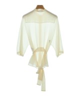 Christian Dior（クリスチャンディオール）ブラウス 白 サイズ:40(M位) レディース/2200722276396