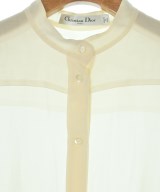 Christian Dior（クリスチャンディオール）ブラウス 白 サイズ:40(M位) レディース/2200722276396