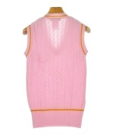 Christian Dior（クリスチャンディオール）ベスト ピンク サイズ:40(M位) レディース/2200717859030