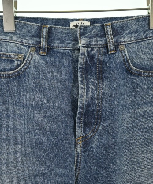 Christian Dior（クリスチャンディオール）デニムパンツ 青 サイズ:40(M位) レディース/2200722460153