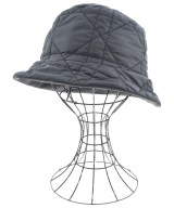 Christian Dior（クリスチャンディオール）ハット 黒 サイズ:59 レディース/2200724038213