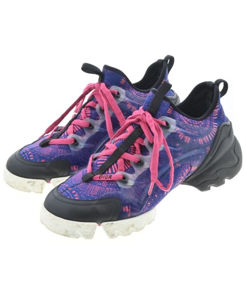 Christian Dior(クリスチャンディオール)のスニーカー サイズ:EU38(24.5cm位) 47,500円