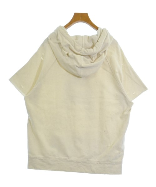 Christian Dior（クリスチャンディオール）パーカー 白 サイズ:XS レディース/2200724611249
