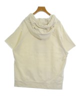 Christian Dior（クリスチャンディオール）パーカー 白 サイズ:XS レディース/2200724611249