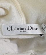 Christian Dior（クリスチャンディオール）パーカー 白 サイズ:XS レディース/2200724611249