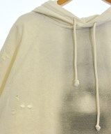 Christian Dior（クリスチャンディオール）パーカー 白 サイズ:XS レディース/2200724611249