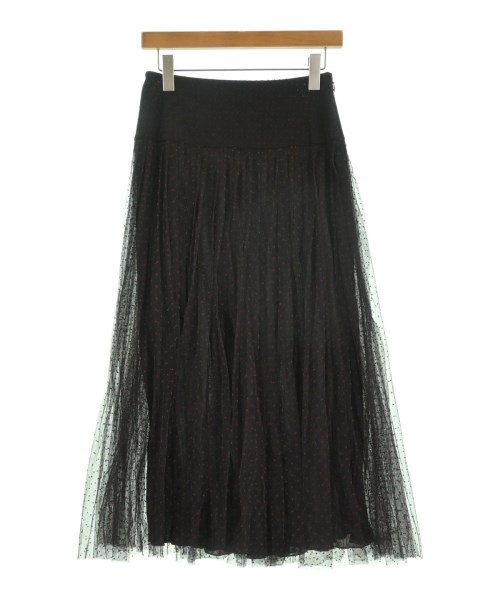 Christian Dior(クリスチャンディオール)のロング・マキシ丈スカート サイズ:42(M位) 48,600円