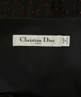 Christian Dior（クリスチャンディオール）ロング・マキシ丈スカート 黒 サイズ:42(M位) レディース/2200725451059