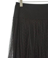 Christian Dior（クリスチャンディオール）ロング・マキシ丈スカート 黒 サイズ:42(M位) レディース/2200725451059