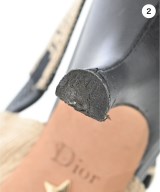 Christian Dior（クリスチャンディオール）サンダル ベージュ サイズ:EU36 1/2(23cm位) レディース/2200726009143