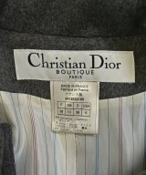 Christian Dior（クリスチャンディオール）カジュアルジャケット グレー サイズ:36(XS位) レディース/2200725499105