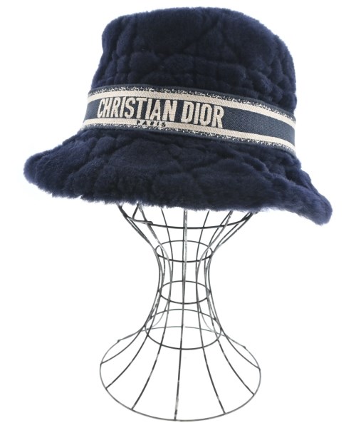 Christian Dior(クリスチャンディオール)のハット サイズ:57 52,000円