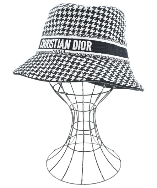 Christian Dior(クリスチャンディオール)のハット サイズ:57 40,700円