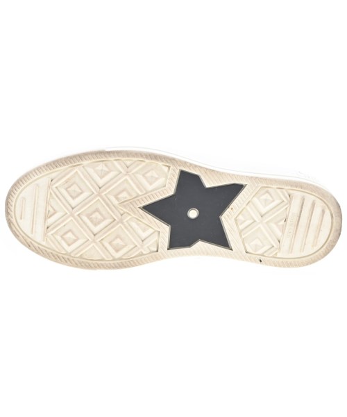 Christian Dior（クリスチャンディオール）スニーカー 白 サイズ:EU35 1/2(22cm位) レディース/2200726340369
