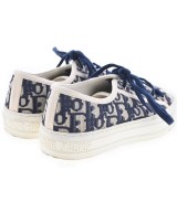 Christian Dior（クリスチャンディオール）スニーカー 白 サイズ:EU35 1/2(22cm位) レディース/2200726340369