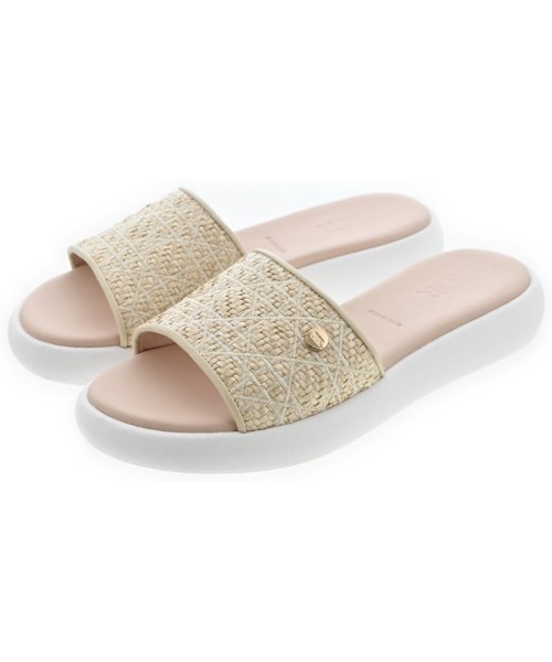 Christian Dior(クリスチャンディオール)のサンダル サイズ:EU36(22.5cm位) 36,100円