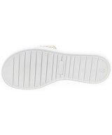 Christian Dior（クリスチャンディオール）サンダル ベージュ サイズ:EU36(22.5cm位) レディース/2200726340376