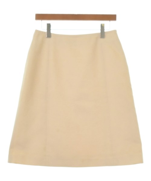 Christian Dior(クリスチャンディオール)のひざ丈スカート サイズ:40(M位) 13,000円