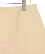 Christian Dior（クリスチャンディオール）ひざ丈スカート ベージュ サイズ:40(M位) レディース/2200726761034