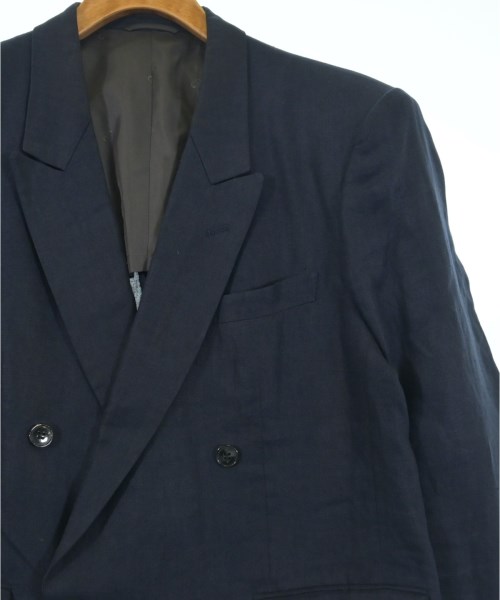 Christian Dior（クリスチャンディオール）ジャケット 紺 サイズ:-(M位) メンズ/2200727154255