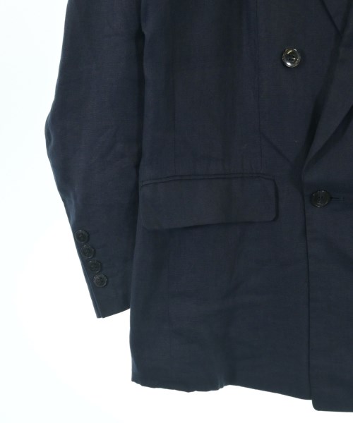 Christian Dior（クリスチャンディオール）ジャケット 紺 サイズ:-(M位) メンズ/2200727154255