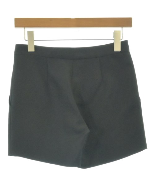 Christian Dior（クリスチャンディオール）ショートパンツ 黒 サイズ:38(S位) レディース/2200727893055