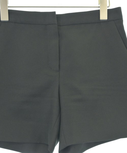 Christian Dior（クリスチャンディオール）ショートパンツ 黒 サイズ:38(S位) レディース/2200727893055