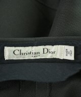 Christian Dior（クリスチャンディオール）ショートパンツ 黒 サイズ:38(S位) レディース/2200727893055
