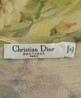 Christian Dior（クリスチャンディオール）ニット・セーター ベージュ サイズ:42(M位) レディース/2200728394018