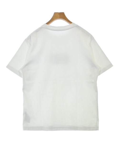 Christian Dior（クリスチャンディオール）Tシャツ・カットソー 白 サイズ:XS メンズ/2200729104227