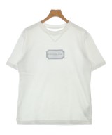 Christian Dior（クリスチャンディオール）Tシャツ・カットソー 白 サイズ:XS メンズ/2200729104227